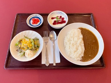 カレー