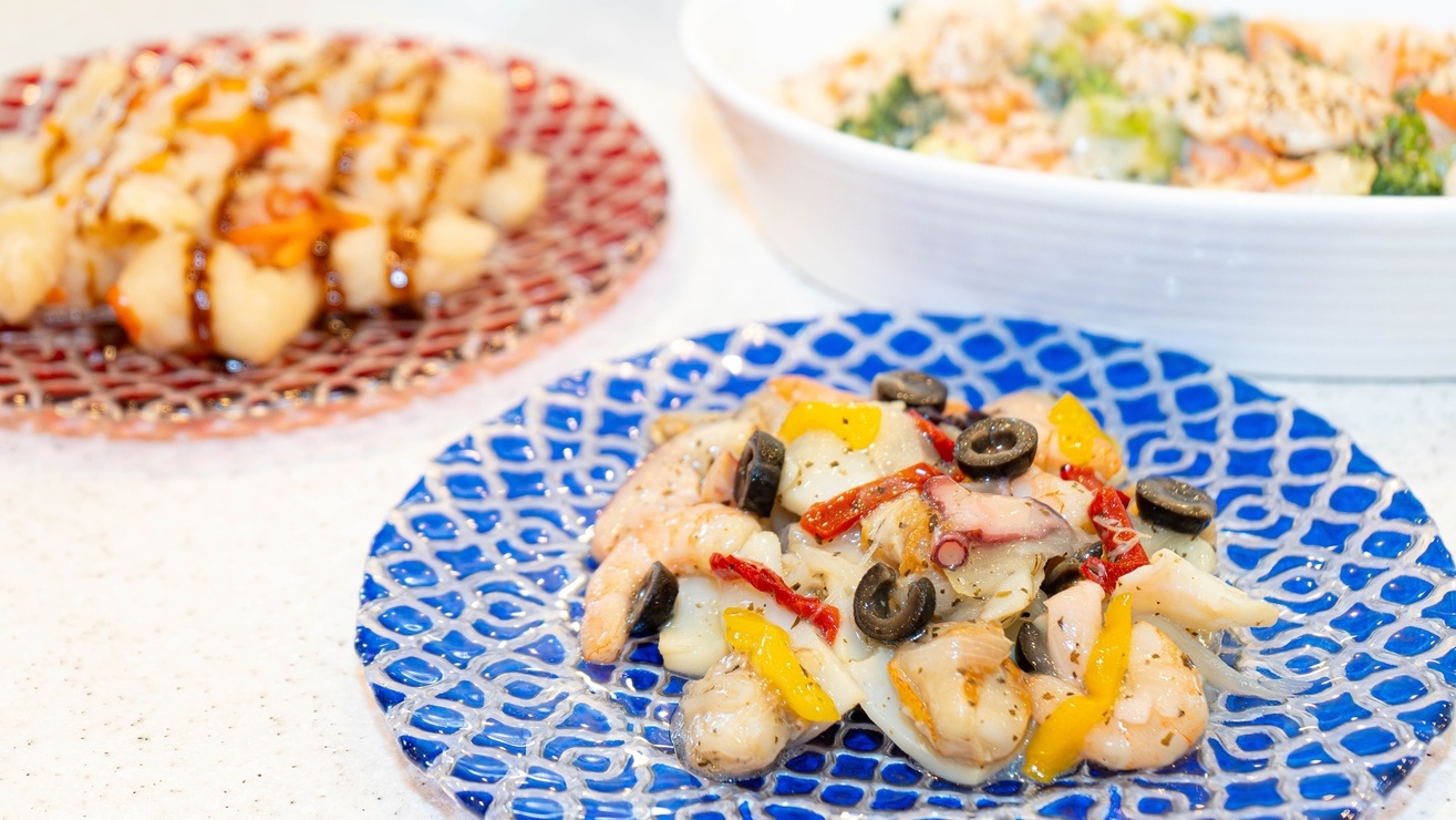 【当日限定】ショートステイ18時プラン　滞在時間が短い分お得にご宿泊を【朝食付き】