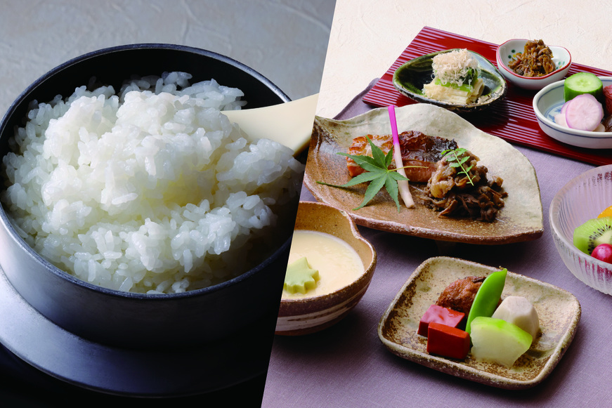 【クラブフロアステイ】クラブラウンジアクセス付き 〜朝食サービス〜