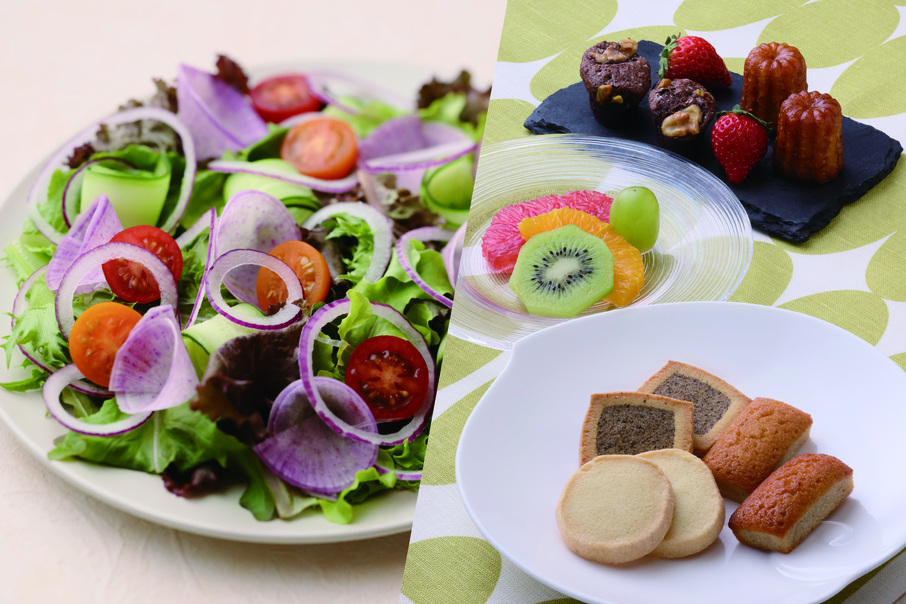 【楽天月末セール】クラブフロアステイ 〜朝食サービス〜