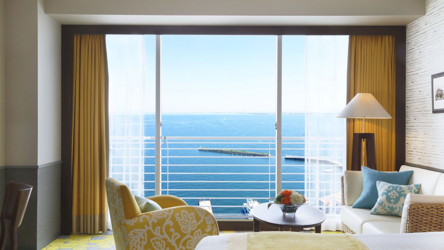 デラックスフロア『Lumina（ルミナ）』