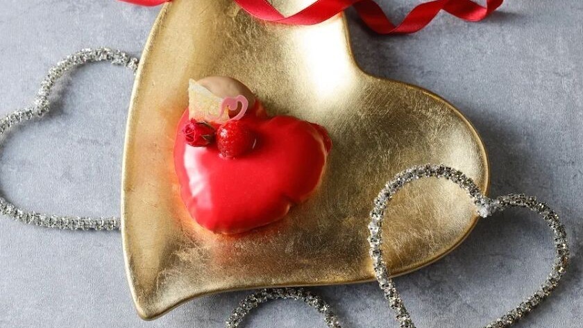 選べるスイーツ①　イメージ