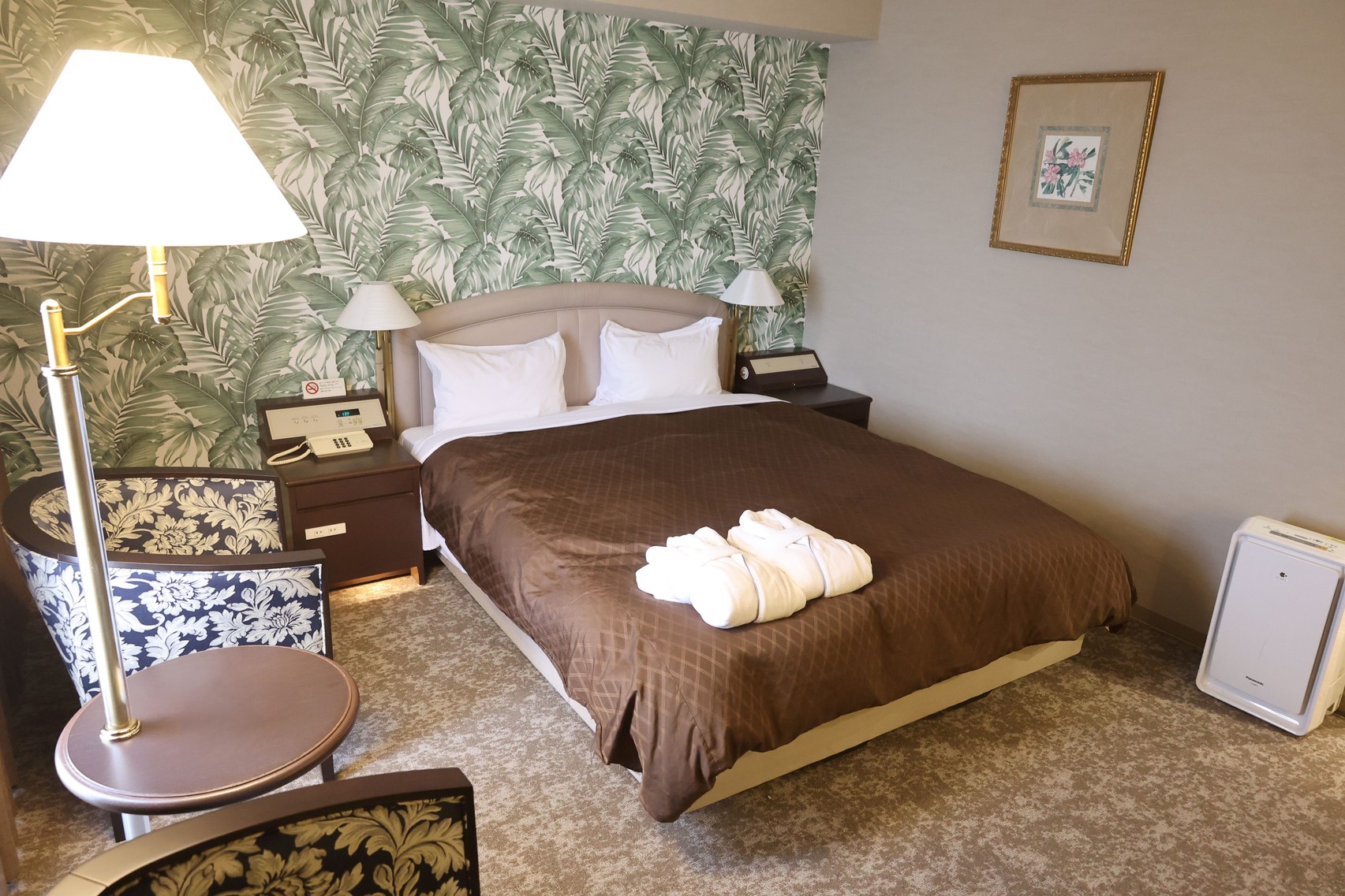 禁煙スーペリアクイーン＜2025年7月改装＞