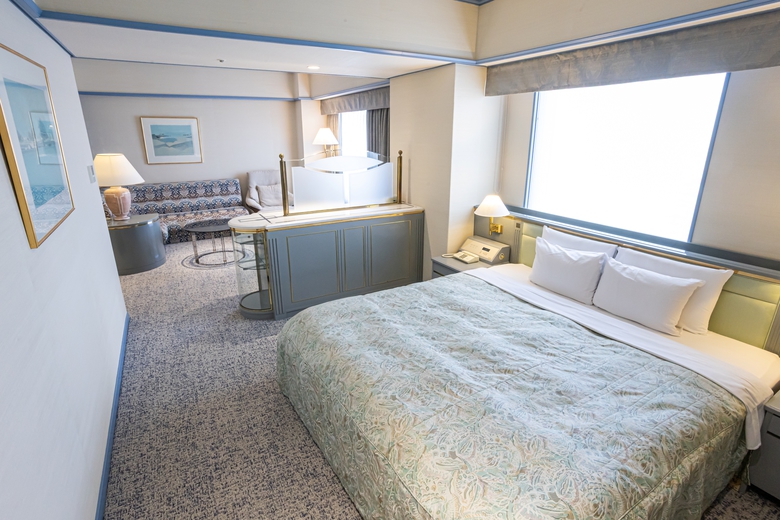 ジュニアスイート＜2025年6月改装＞