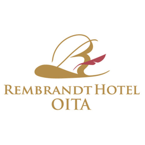 Rembrandt Hotel Logo