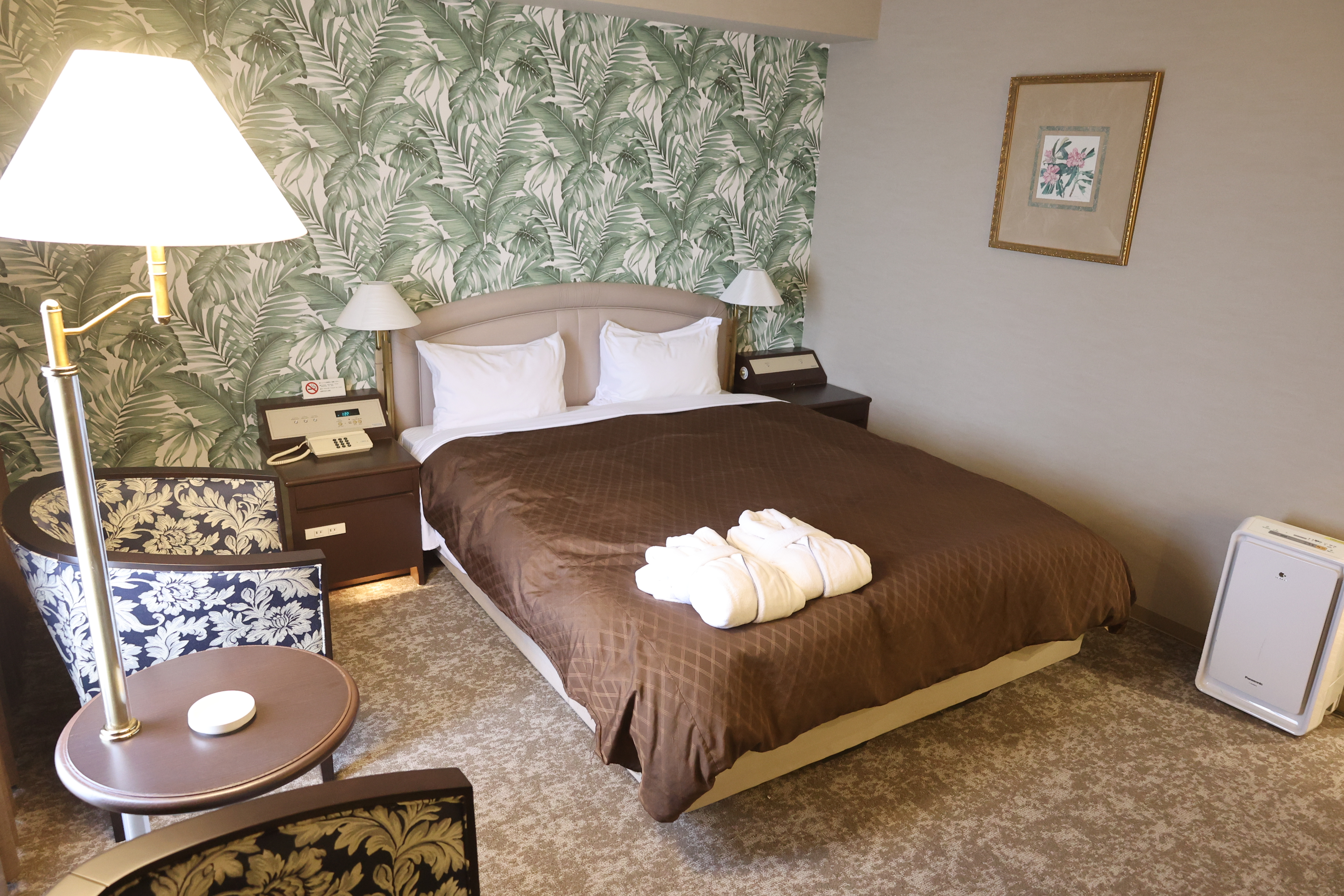 【喫煙】スーペリアクイーン＜2025年6月改装＞