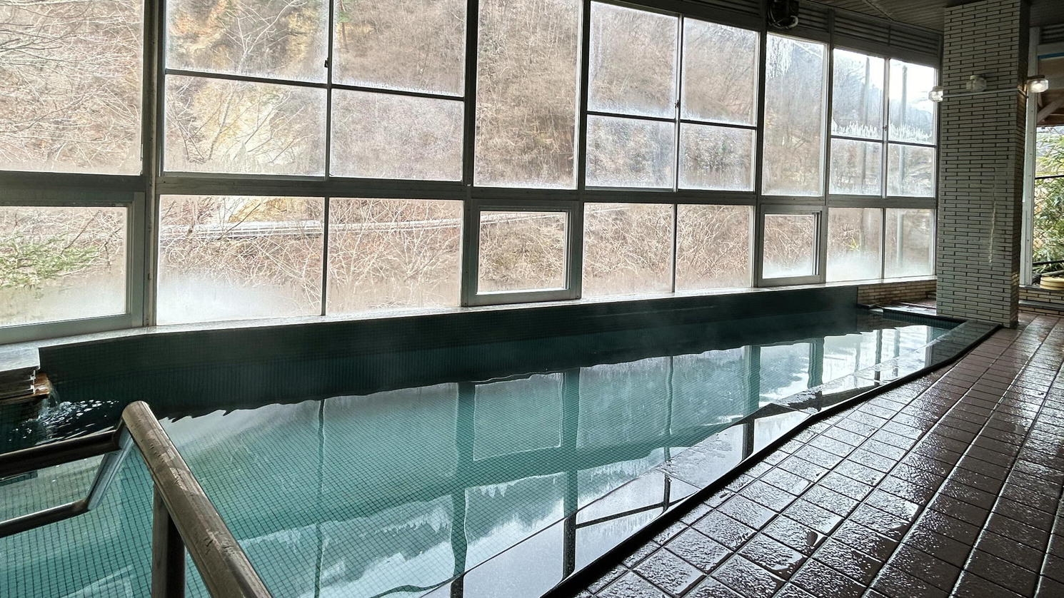 【デラックスプラン】上州牛の陶板焼き付き山郷会席1泊2食★群馬が誇るブランド牛をお好みの焼き加減で♪