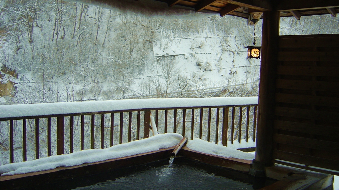 【スタンダードプラン】『名物！義民鍋』付き山郷会席1泊2食★季節の味覚を堪能♪お食事はお膳にてご用意