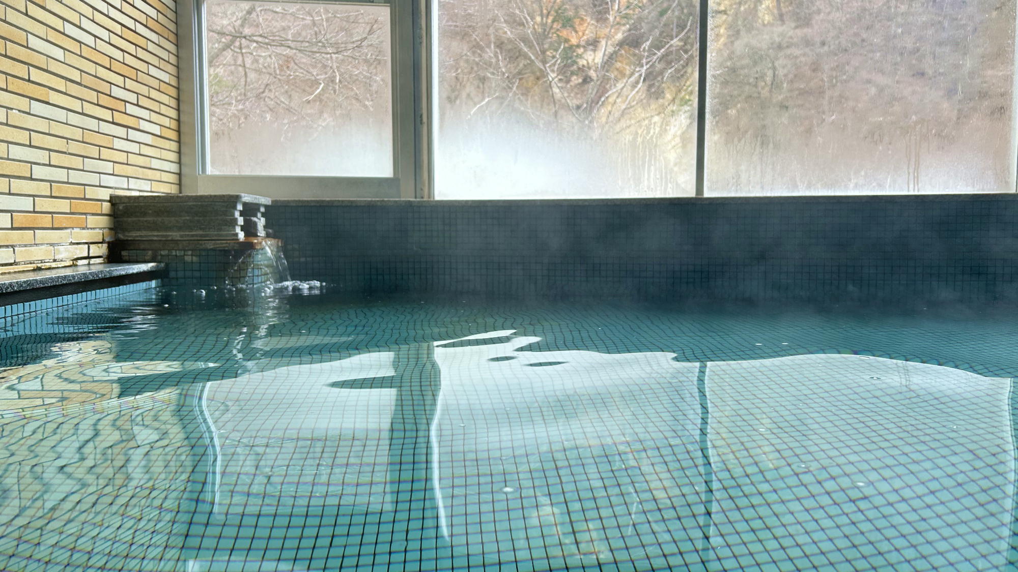 【リトリートぐんま】おかえり、本当のわたし！温泉と自然・季節の味覚で心も身体もリセット！