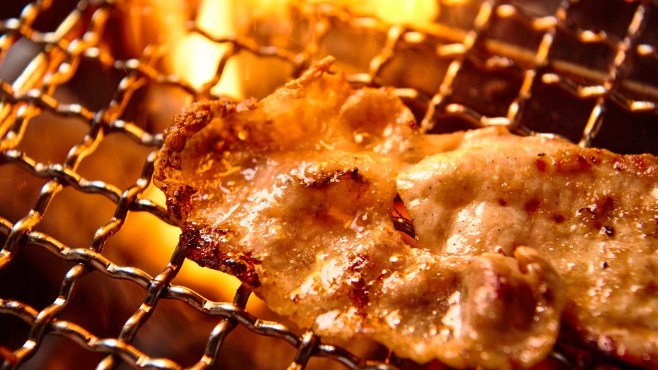 【一泊朝食付きプラン】お好みの料理を選んで楽しむ「メインが選べる和定食」