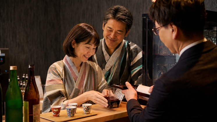 期間限定4400円OFF！【豪華！石川グルメ食べ尽くし】ズワイ蟹！すき焼き！のどぐろ！全部満喫♪