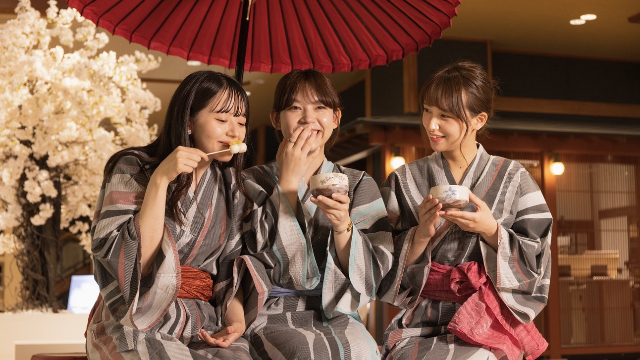 【お正月限定】石川グルメ×多彩な体験サービス×絶景貸切温泉！楽しい体験で彩る特別な新年旅♪