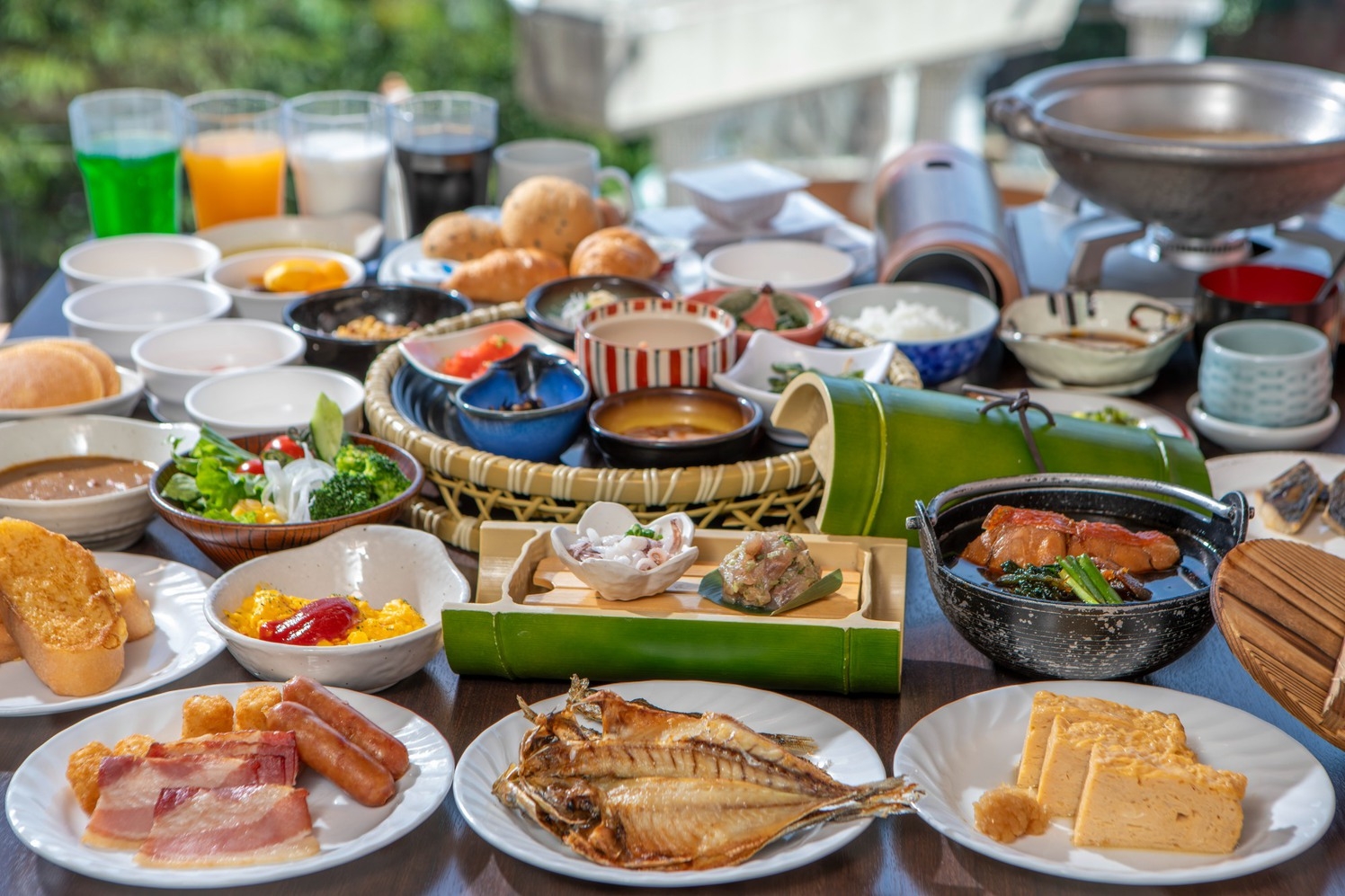 【1泊朝食プラン】のんびり温泉・お得旅　　７つの無料貸切風呂で湯めぐり