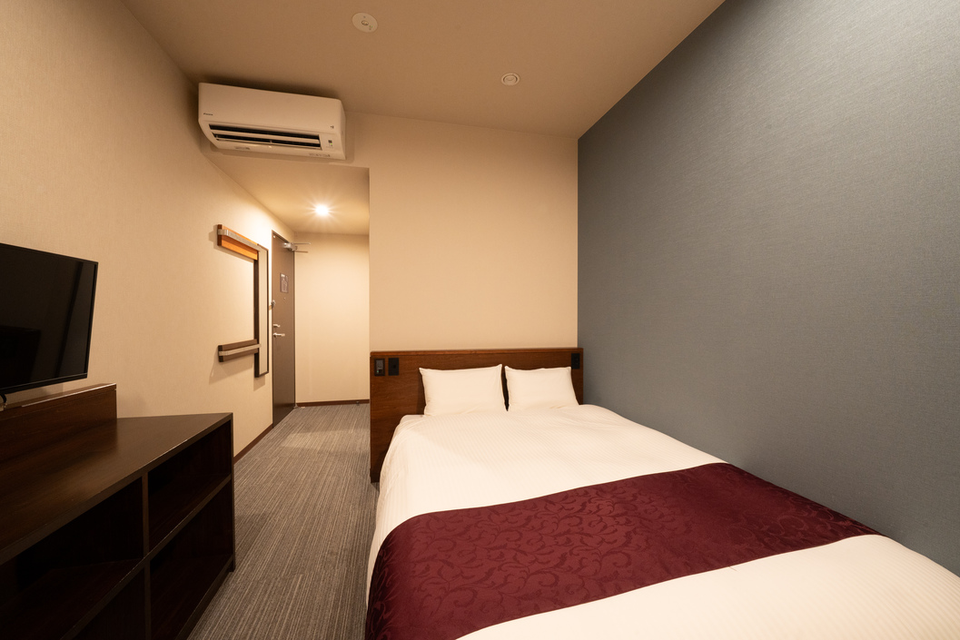 令和館禁煙ダブル