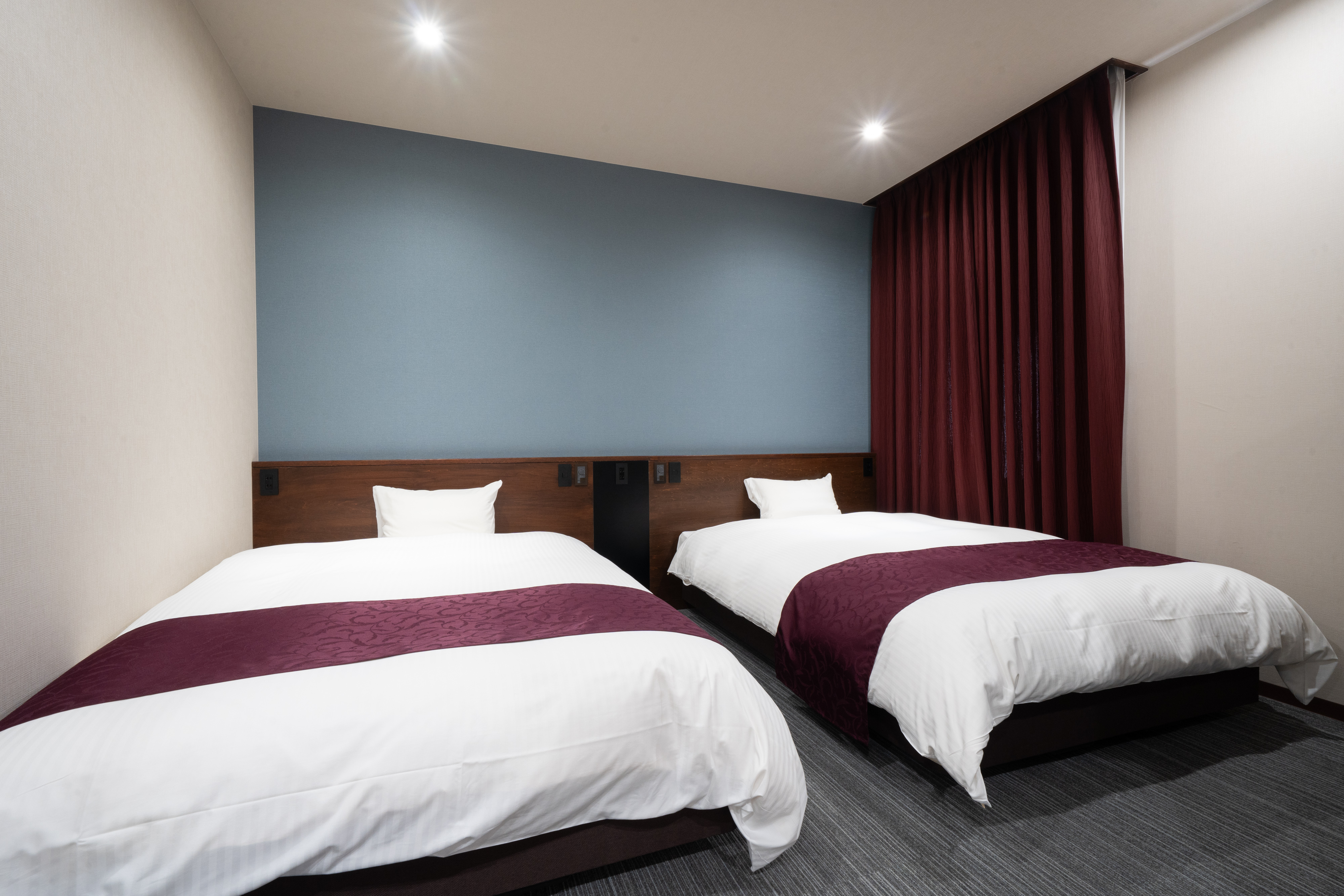 令和館禁煙ツイン