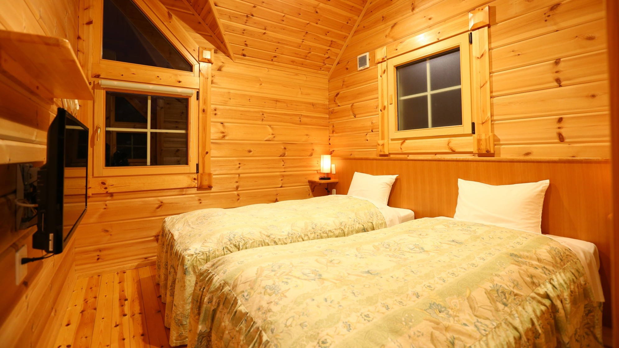 【年末年始・事前カード決済】２連泊限定☆富士山の麓で別荘暮らしを体感（12月31日〜1月2日）