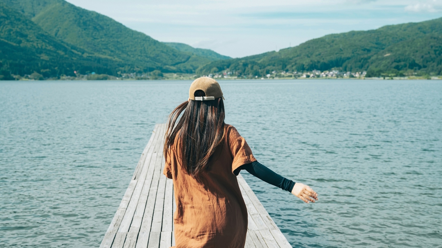 【直前割】素泊まり◆ご旅行を思い立った方・価格重視の方へおすすめ！お得に河口湖旅行を楽しむ