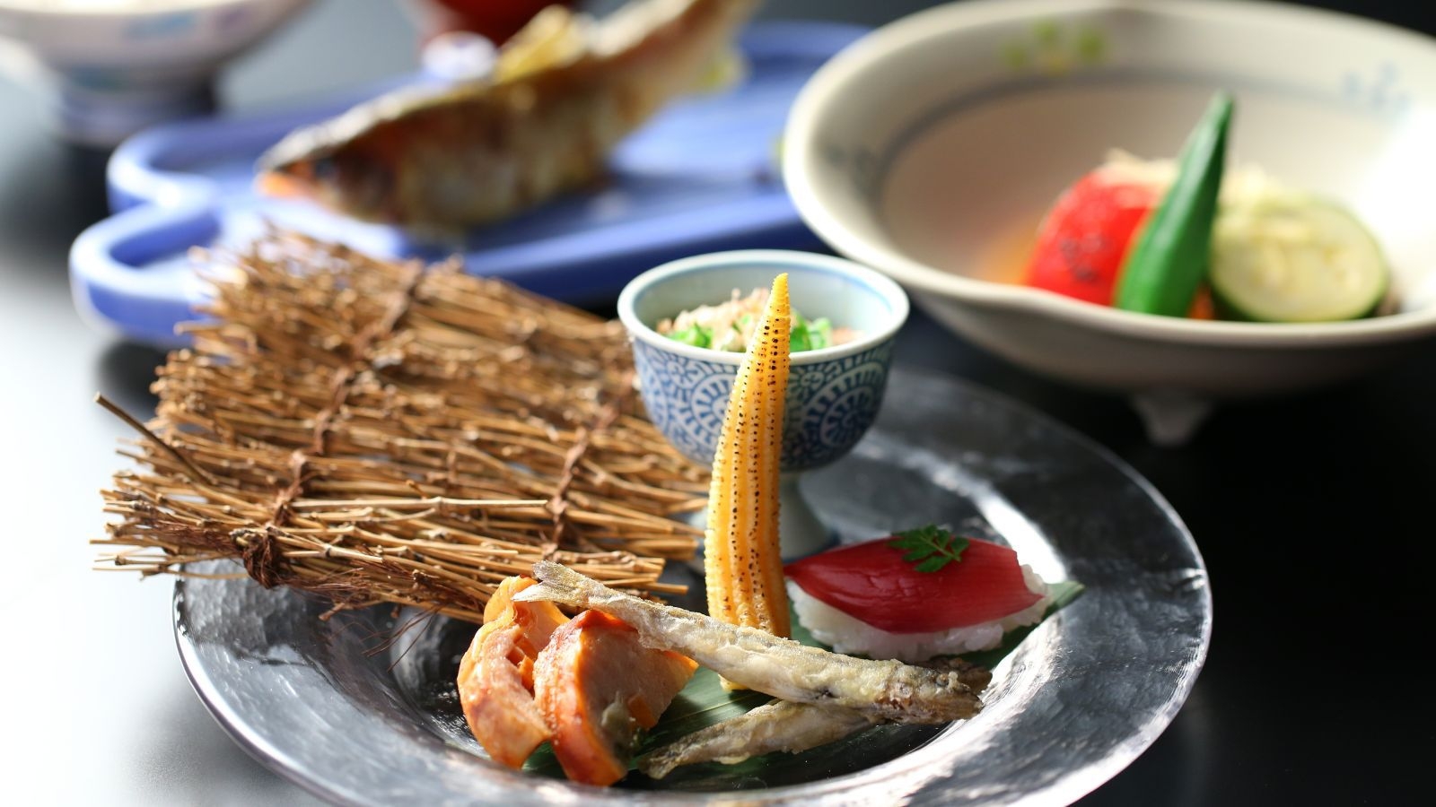 【直前割】1泊2食◆ご旅行を思い立った方へ！こだわりの和食会席×朝食バイキングがお得