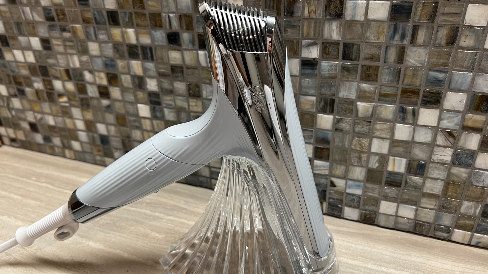 【東館】和洋モダン　ドライヤー・シャワーヘッドはRefaを採用。