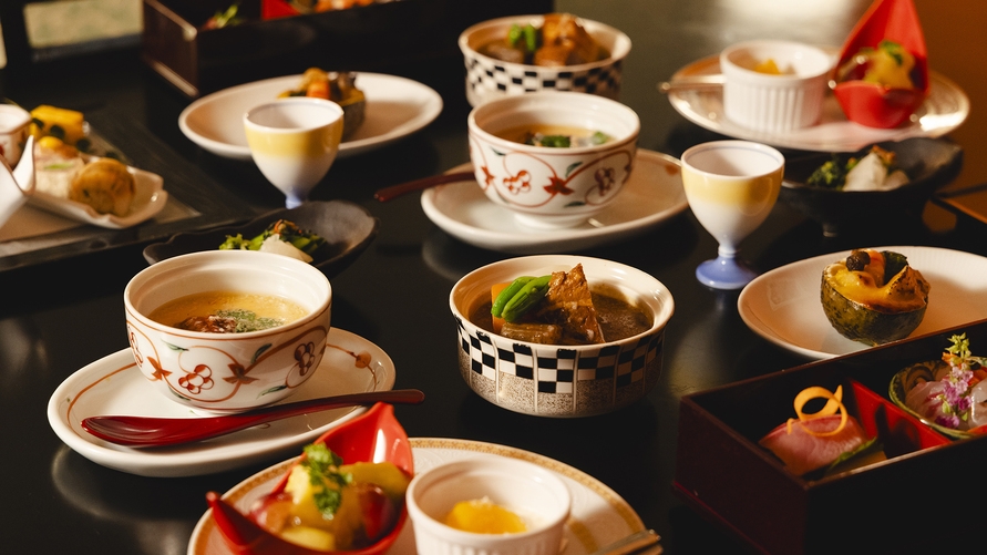 【個室食確約】家族連れでも安心♪ 個室で味わう「黒豚しゃぶしゃぶ」〜周りを気にせずのんびりと〜