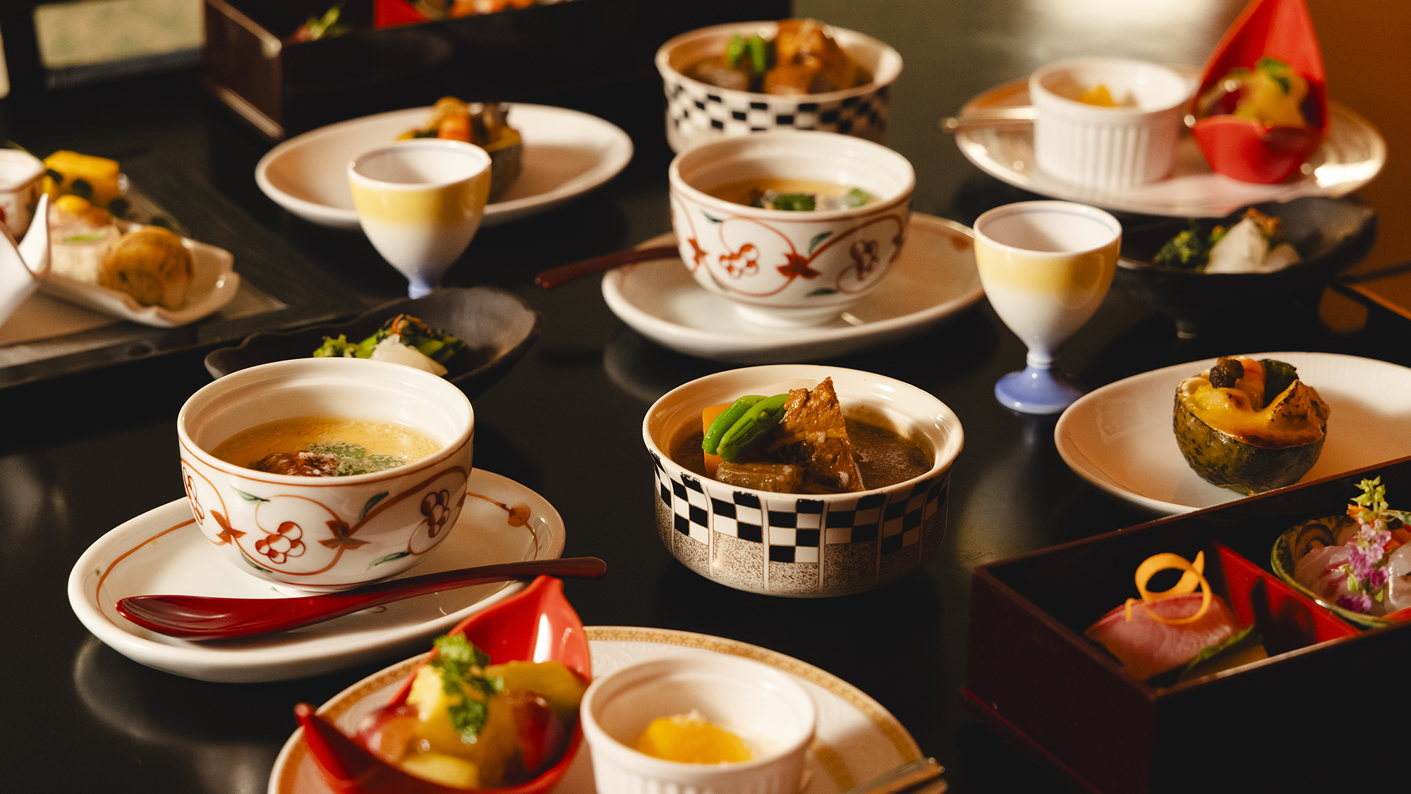 【個室食確約】家族連れでも安心♪ 個室で味わう「黒豚しゃぶしゃぶ」～周りを気にせずのんびりと～