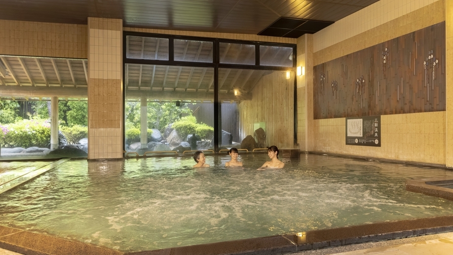 【春SALE】山陰の味覚と名湯を愉しむ 基本バイキングプラン