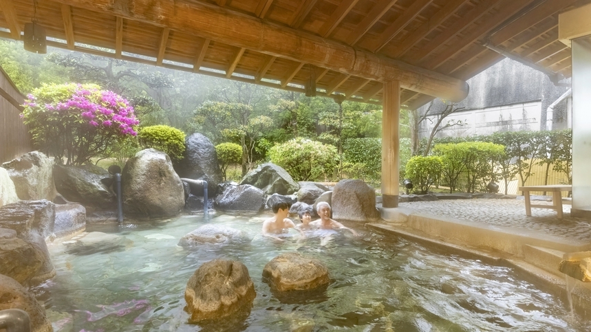 【春SALE】山陰の味覚と名湯を愉しむ 基本バイキングプラン