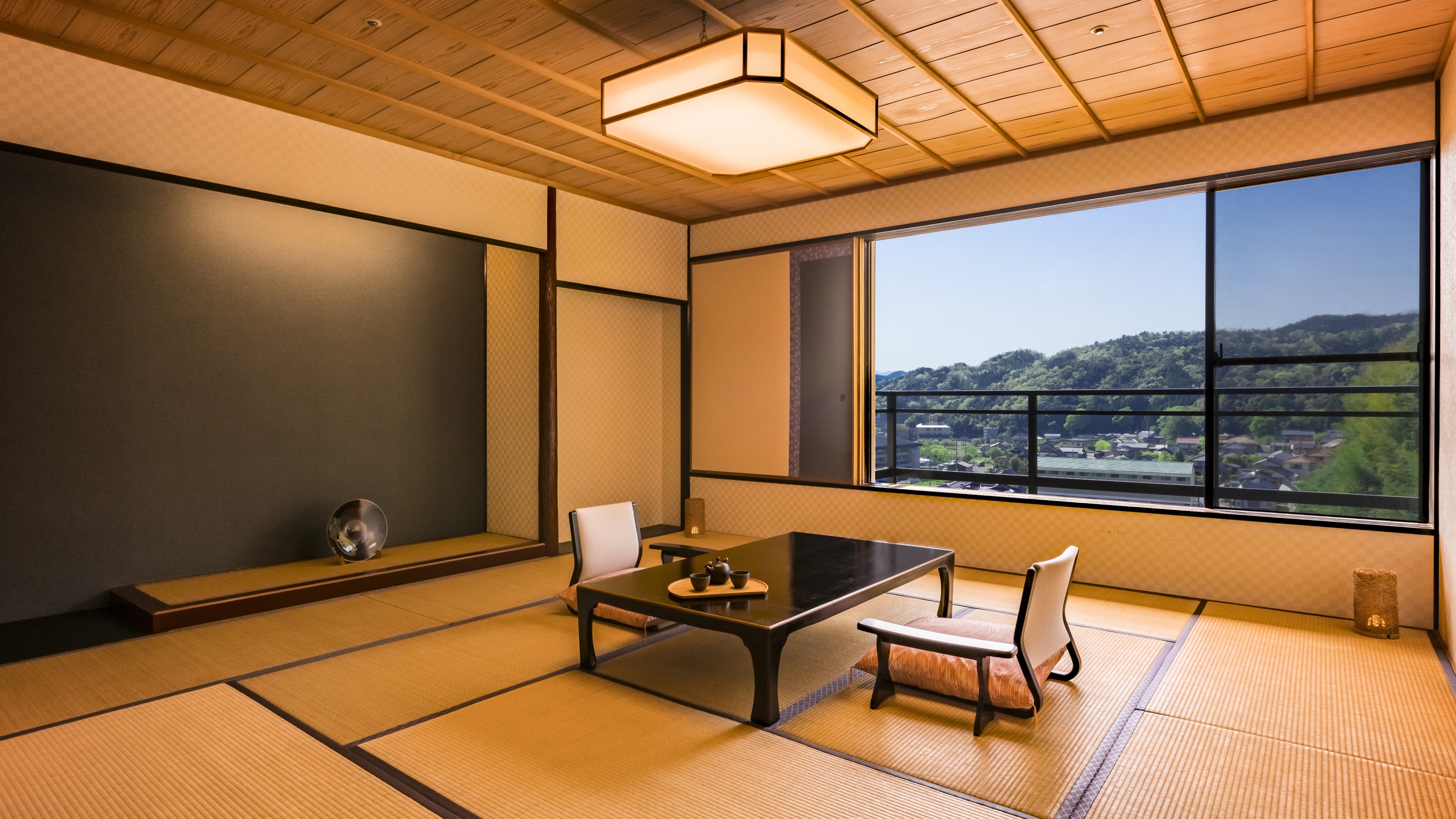 スーペリア和室2間　※客室の一例