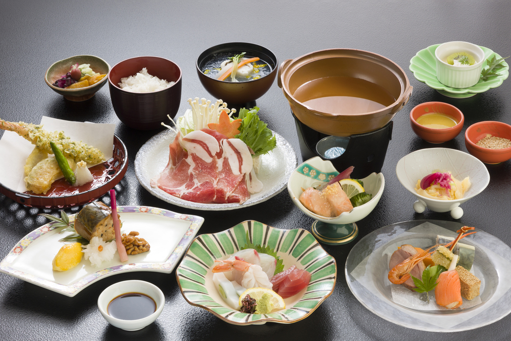 朝はゆっくりのんびり！　夕食付（朝食なし）宿泊プラン