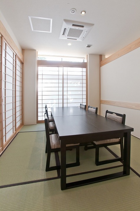 温泉ホテル中原別荘（客室禁煙・耐震改修済） - 写真 94