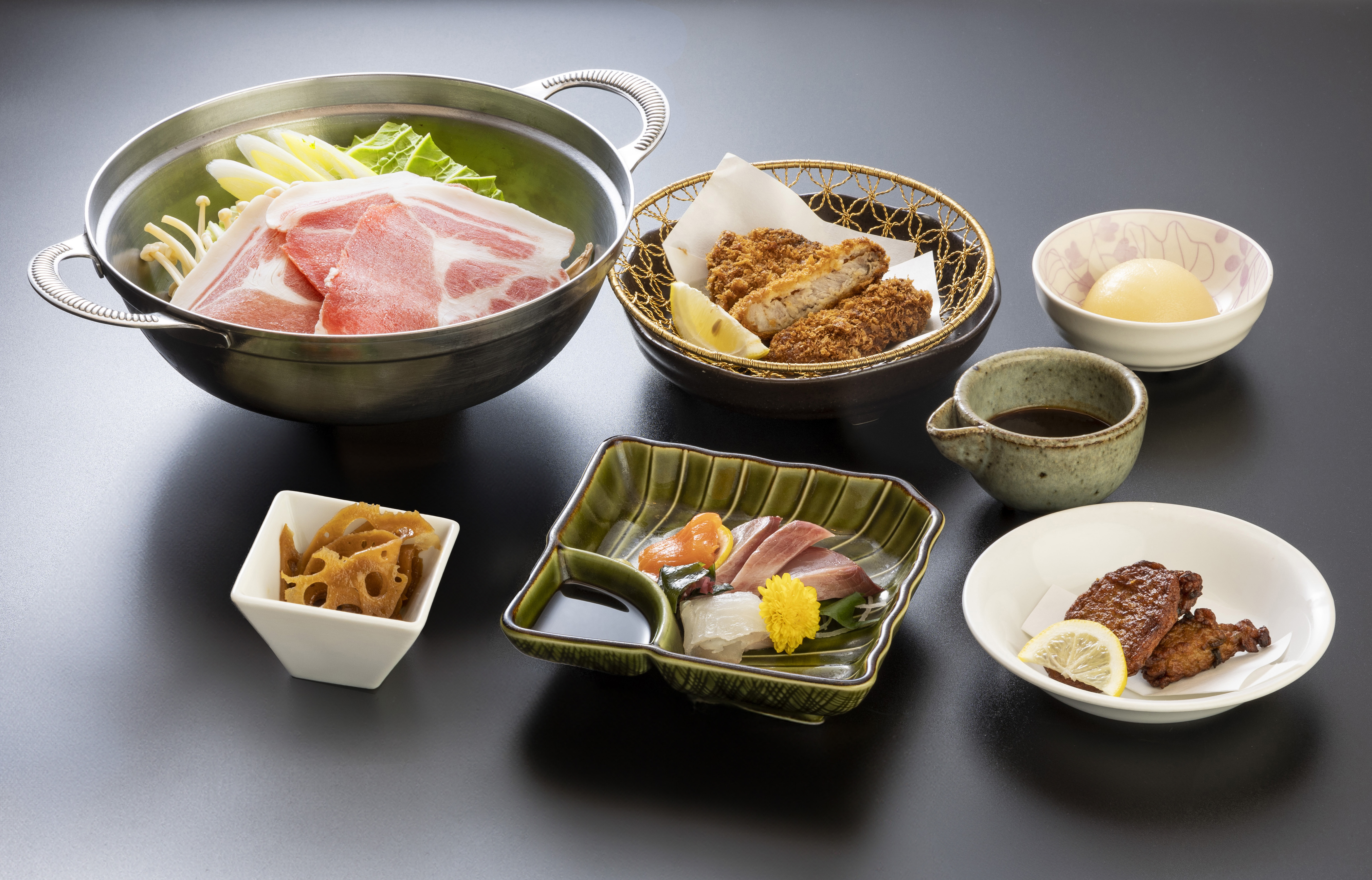 温泉ホテル中原別荘（客室禁煙・耐震改修済） - 写真 27