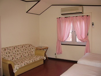 Kamar Twin