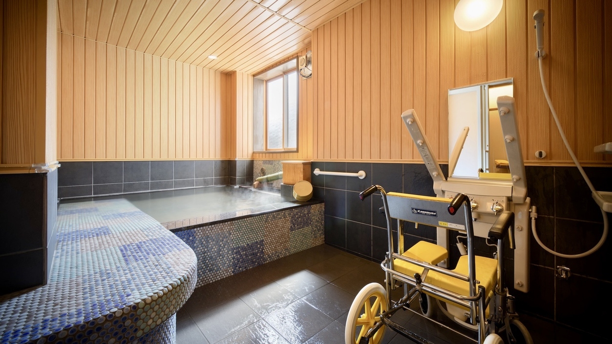 サウナ？温泉？選べる貸切。鈴の絵付けと米沢牛で思い出づくりプラン♪