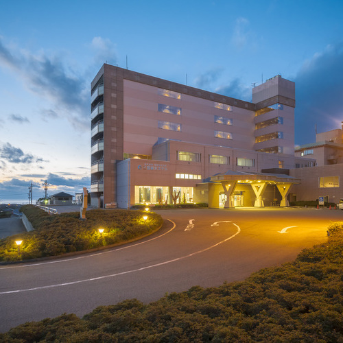 東尋坊温泉 三国観光ホテル 設備 アメニティ 基本情報 楽天トラベル