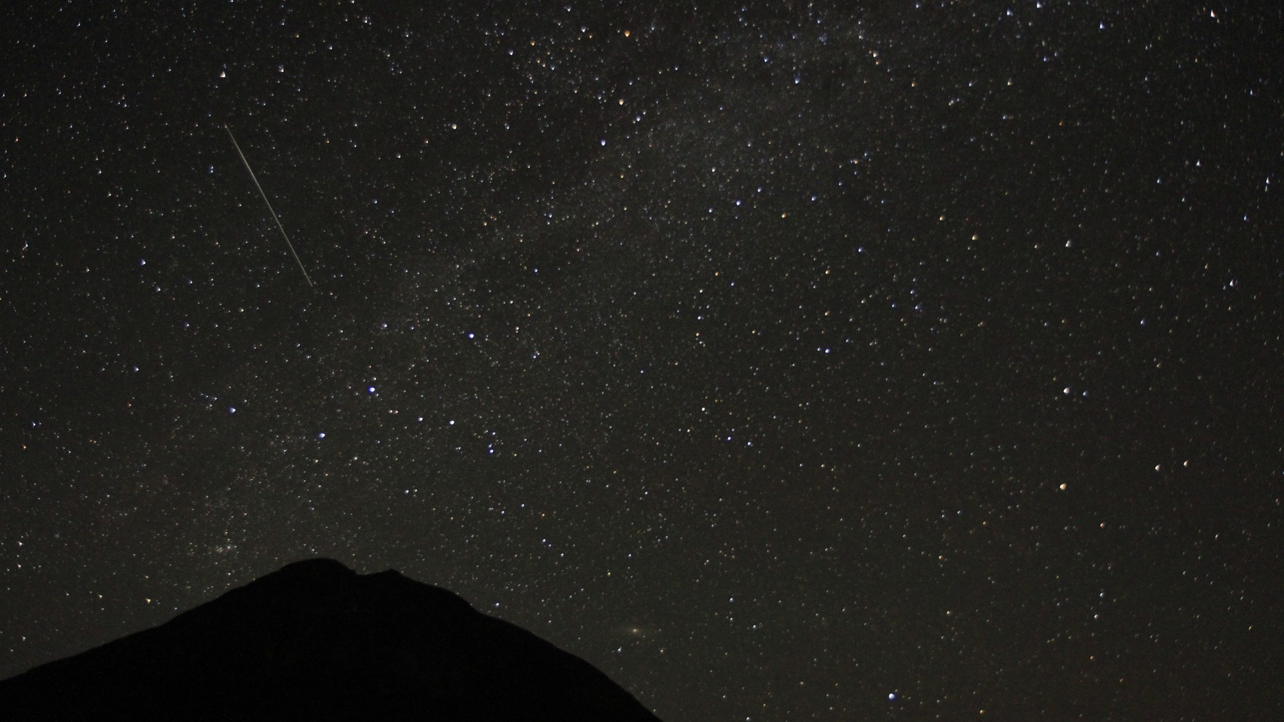 ★【夕食はフリードリンク】【体験観光】知床の星と月を探しに行こう「知床スター・ムーンウォッチング」！