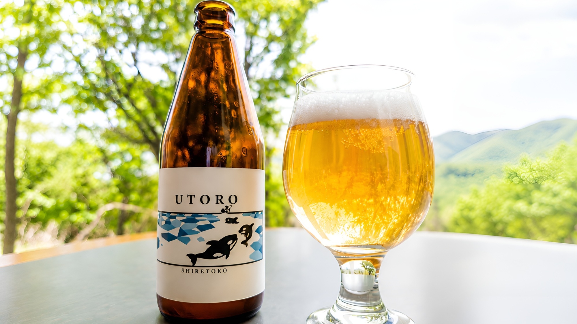 ホテルオリジナルクラフトビールプレゼント！「マルスコイ」【フリードリンク＆2食付きバイキングプラン】