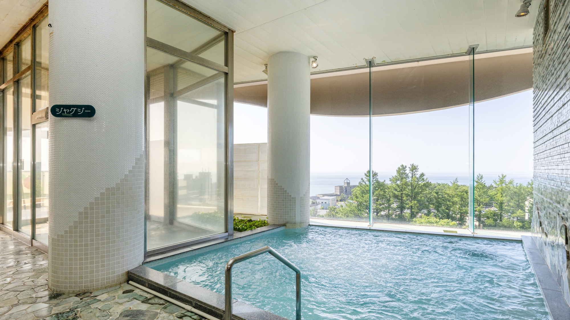 2F女性大浴場「ローシャ」