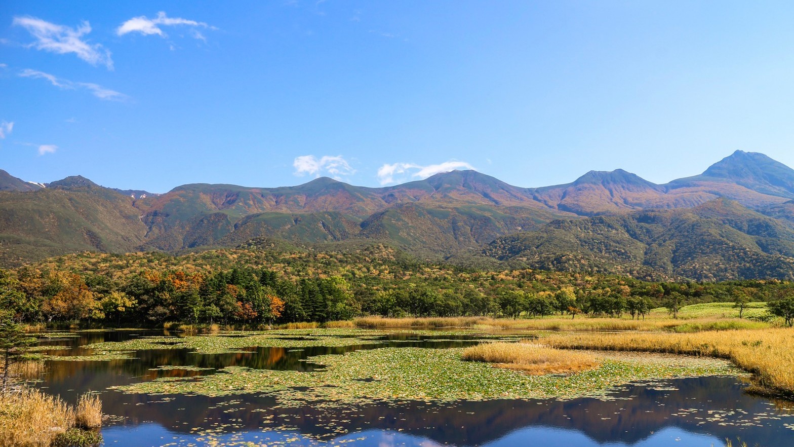 LANTOKOと行くネイチャーガイドツアー