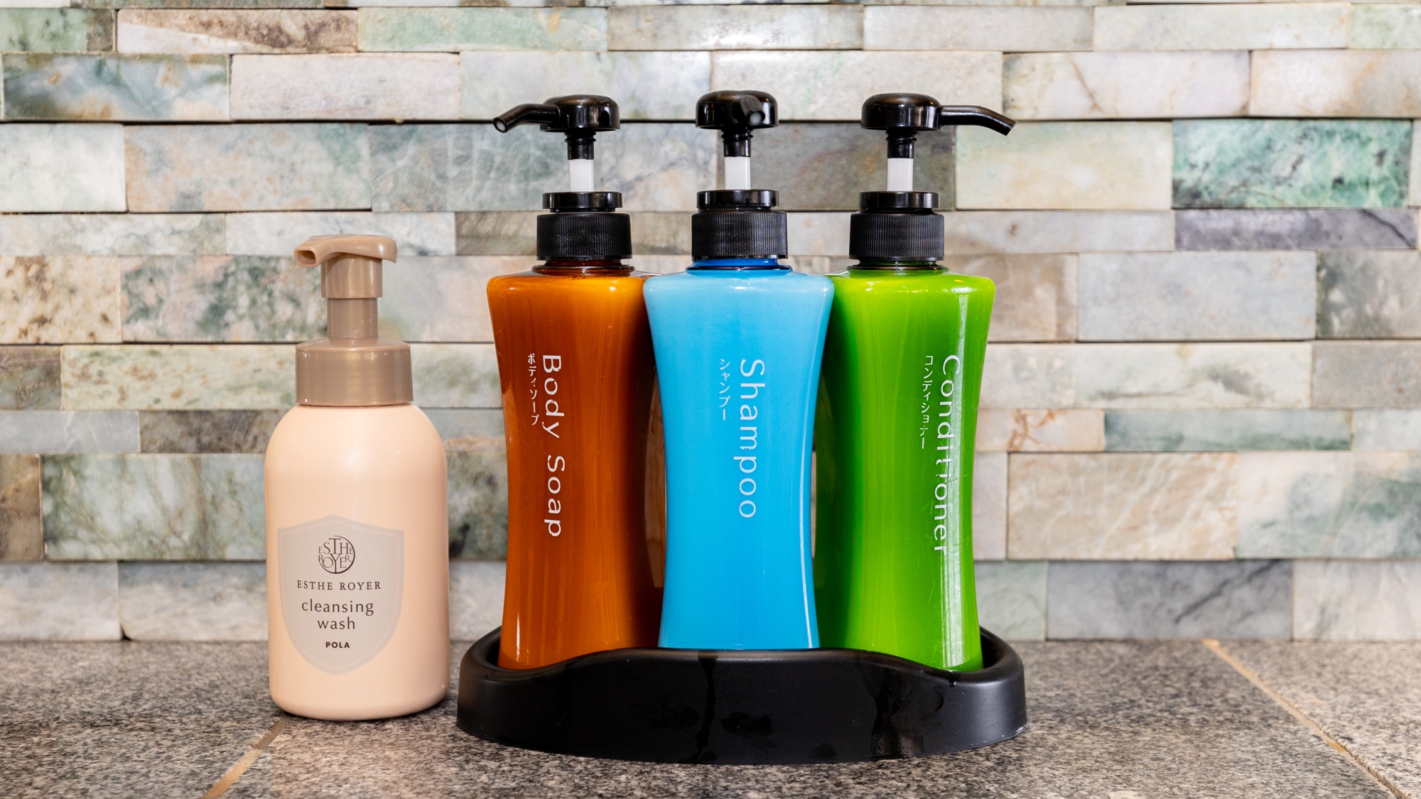 2F女性大浴場「ローシャ」