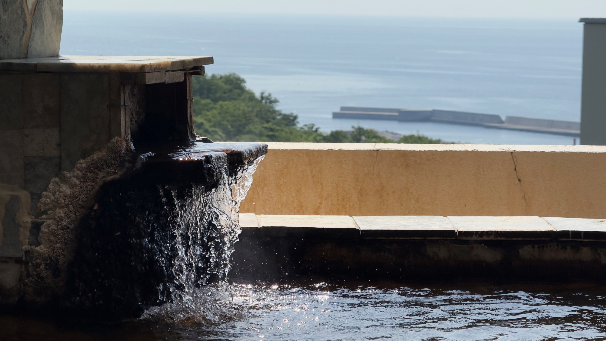 2F女性大浴場「ローシャ」