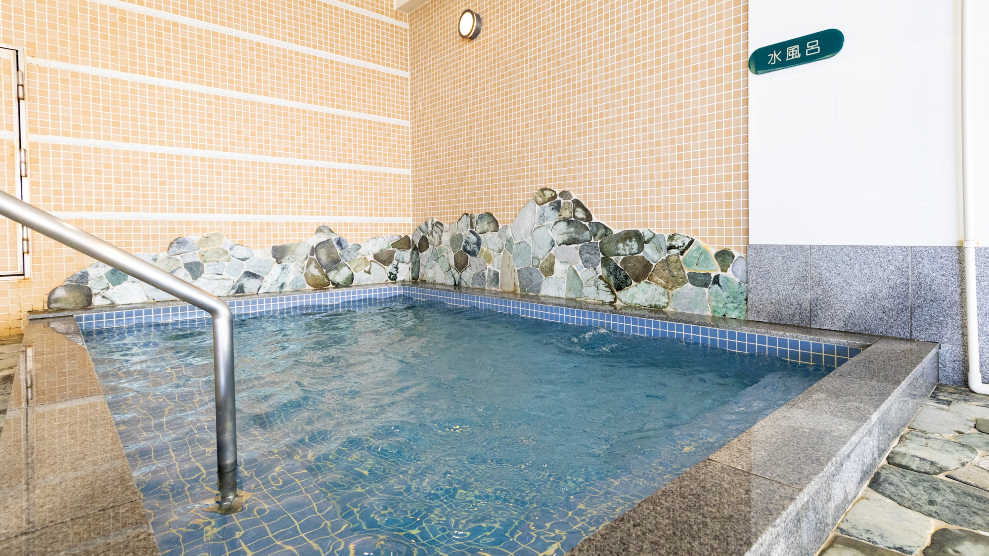 2F女性大浴場「ローシャ」