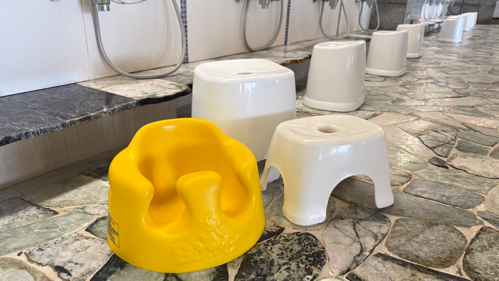 1F男性大浴場「モーレ」