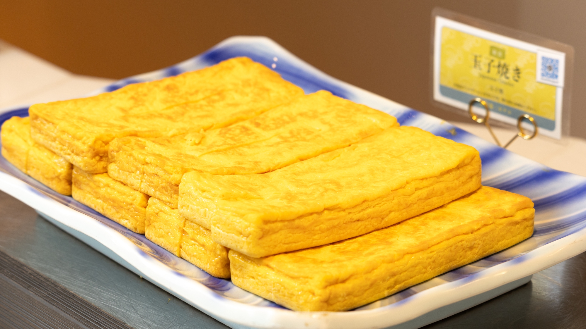 【朝食マルスコイバイキング】料理の一例