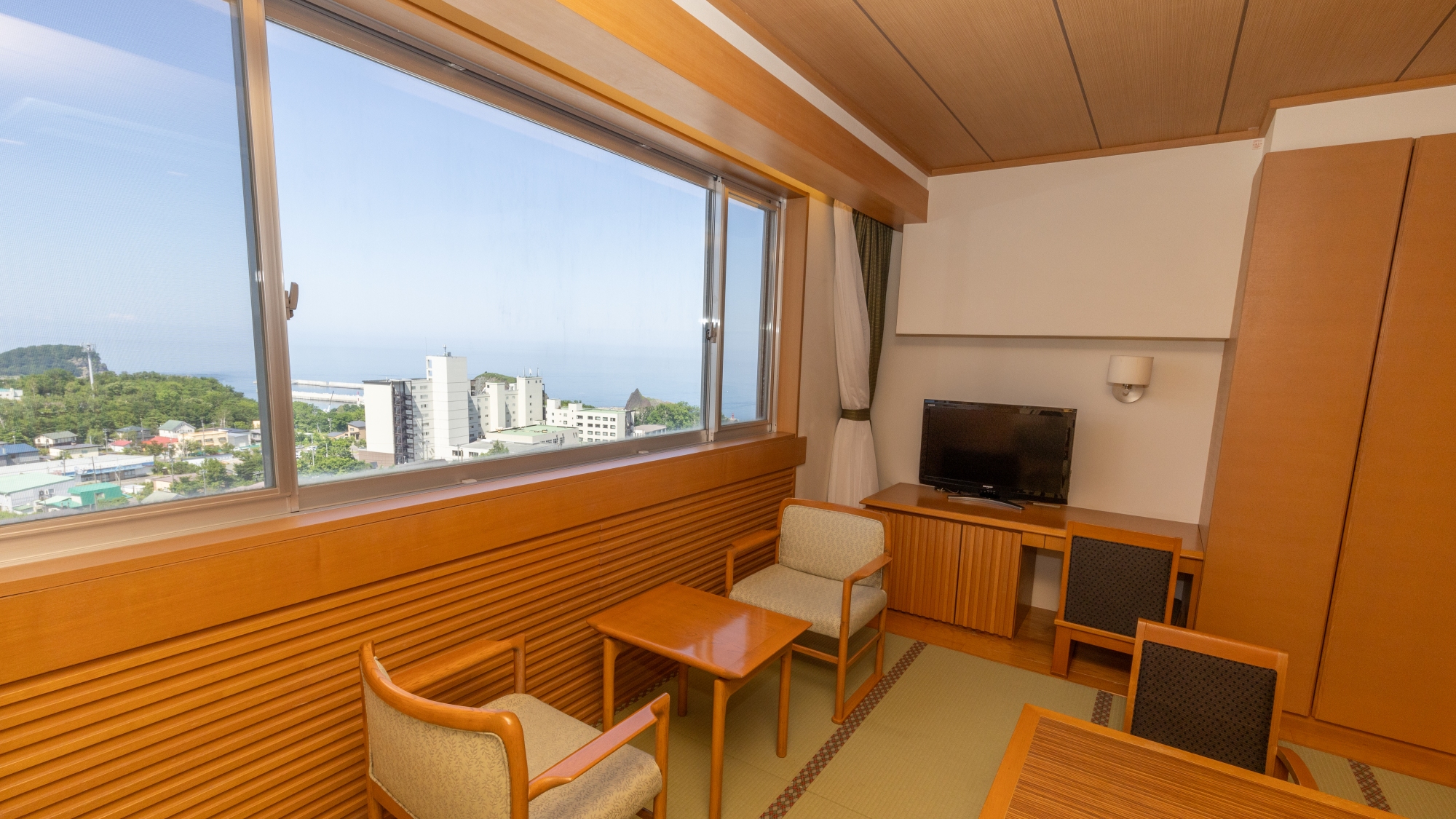 ＜至然館＞和室10畳／禁煙