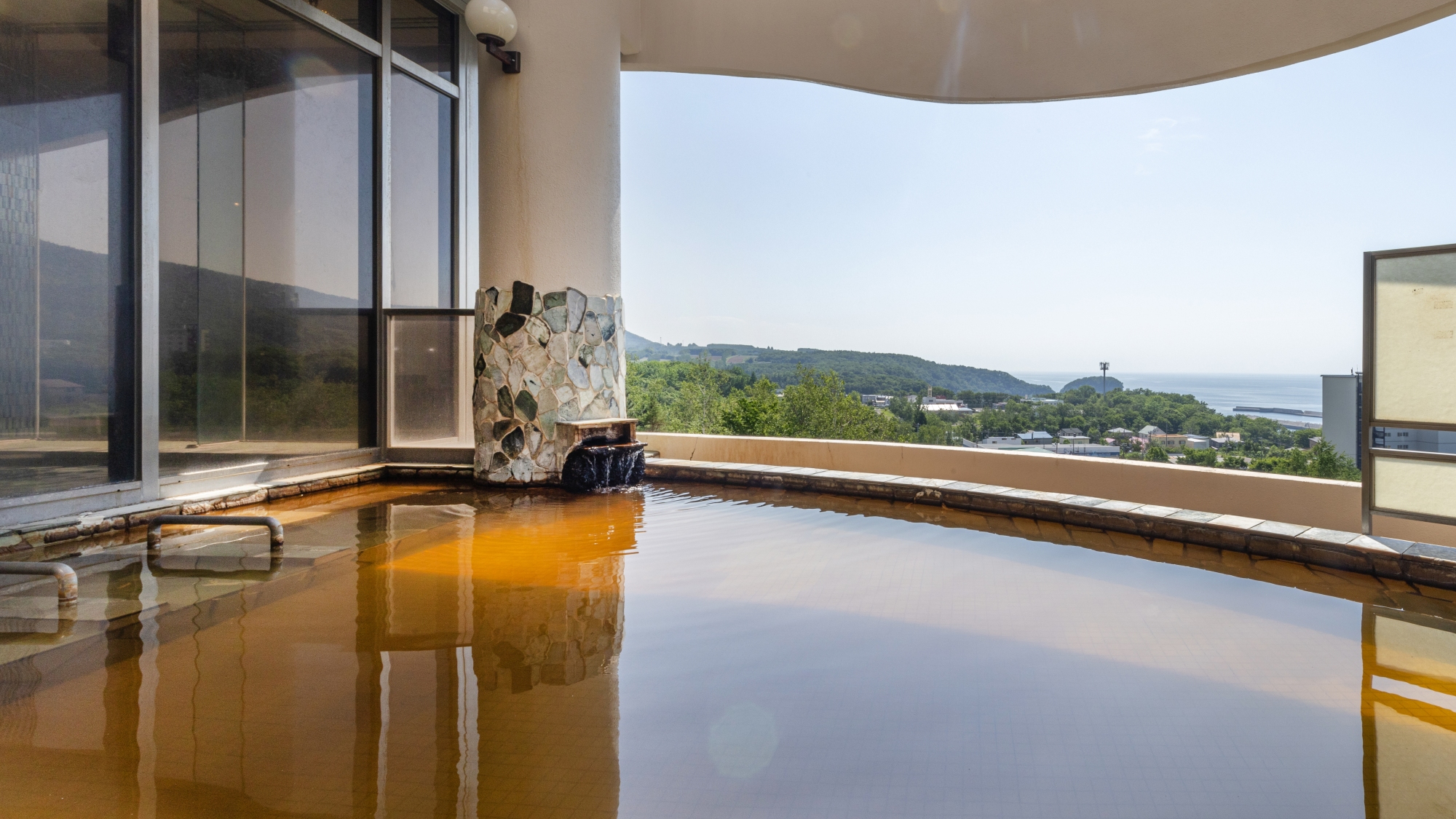 2F女性大浴場「ローシャ」