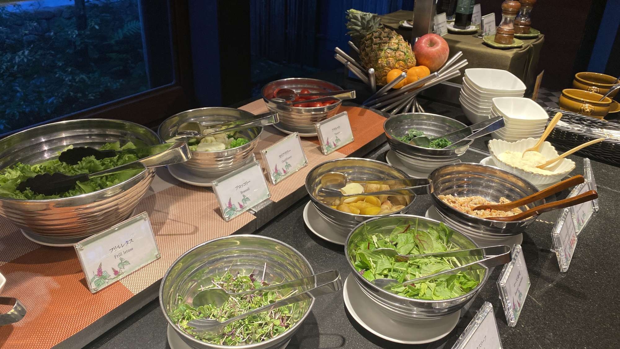 宿泊プラン＜朝食付き＞ 葛城プレミアムステイ