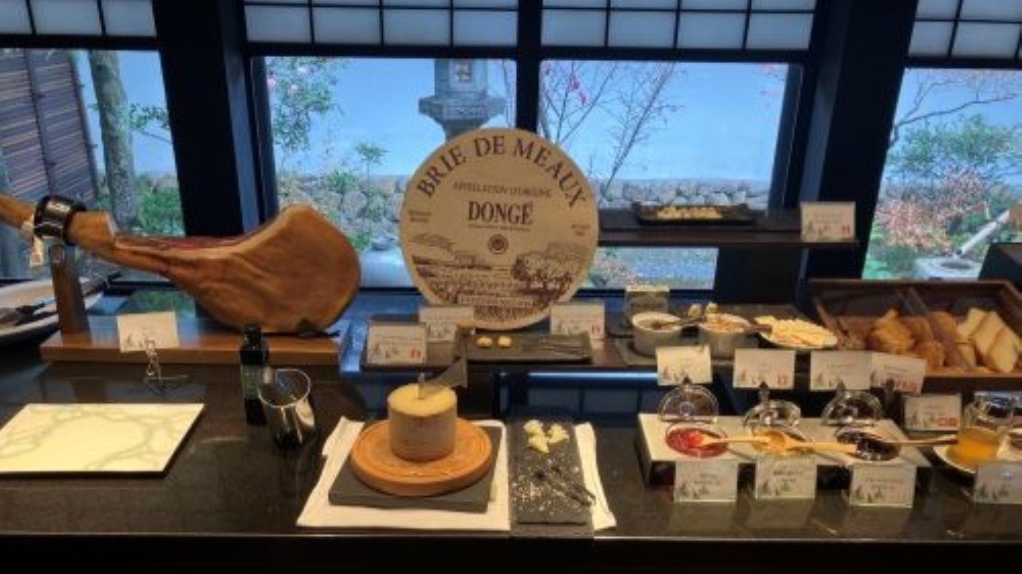 宿泊プラン＜朝食付き＞ 葛城プレミアムステイ