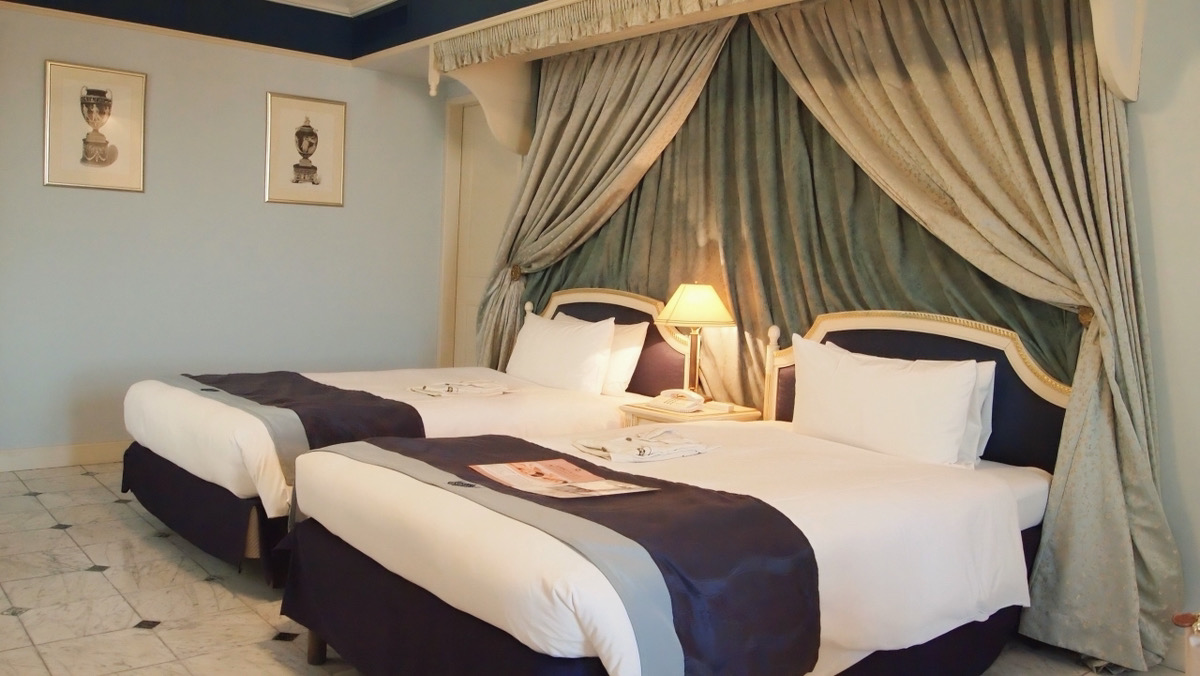 ホテルリソル横浜桜木町