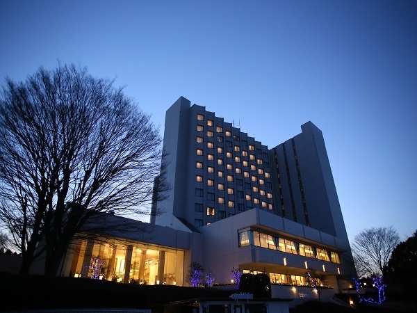 【ジム・プール利用放題付き！！】朝食付プラン!!湯楽城月曜定休日-駐車場14日間利用無料☆★