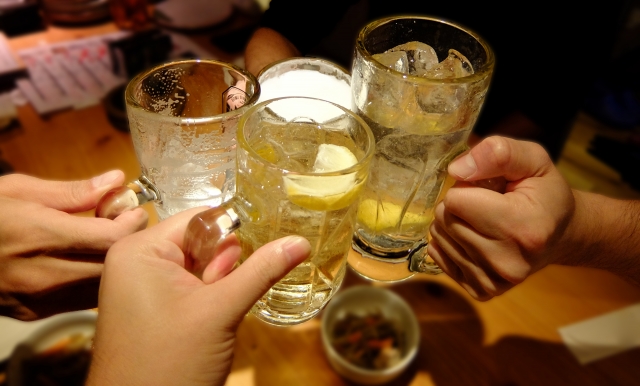 飲み放題 -image-